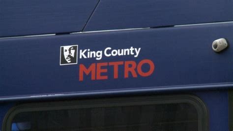 Bus Drivers Urge Safety Upgrades To Combat Workplace Violence In King