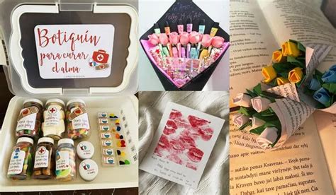 Regalos De San Valent N Ideas Originales Para Sorprender A Tu Pareja