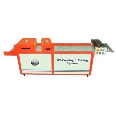 Hot Air Drying Machine Manufacturer From Faridabad