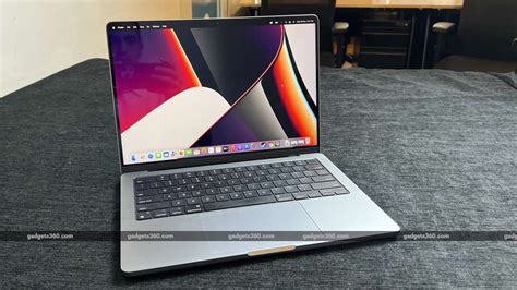 MacBook Pro (14-inch, 2021) Review: The Mac That Fans Have Been Waiting ...