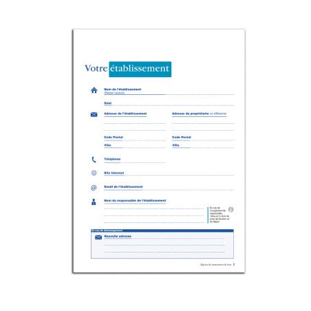 REGISTRE DES MOUVEMENTS DE TITRES M113