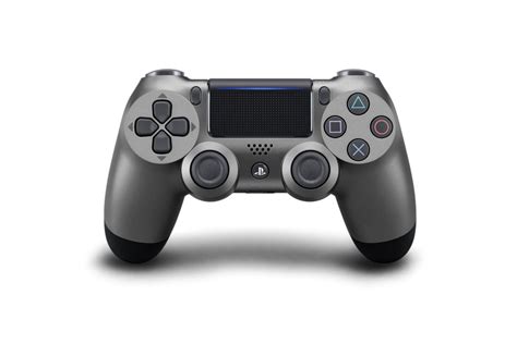 Ps4用コントローラー「dualshock 4」、カラーバリエーションを追加 Game Watch