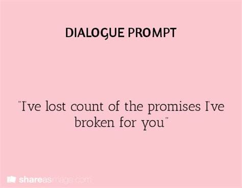 Posts About Dialogue Prompt On Promptuarium Writing Dialogue Prompts