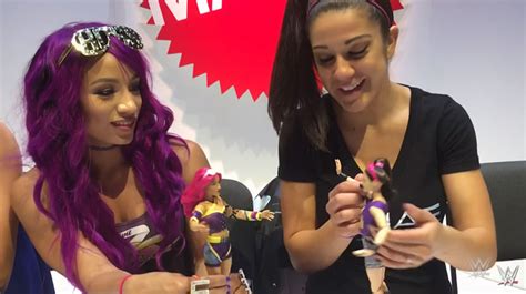 Mattel and WWE launch new girls product line including fashion dolls ...