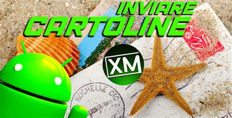 Le Migliori App Android Per Inviare Le Cartoline Xantarmob