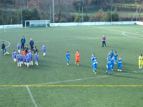 Terras De Bouro Af Braga Juniores Fut S Rie C Benjamins Adrc