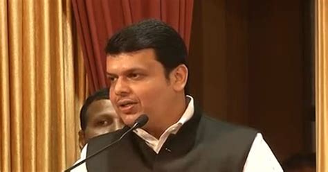 Maharashtra Govt Announces Farm Loan Waiver Of Rs 34000 Crore