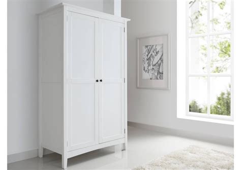 Best 15 Of White Wooden Wardrobes