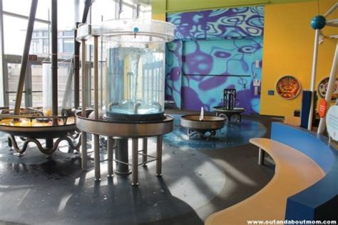 The Connecticut Science Center 10 Reasons It Is A Top Outing For My