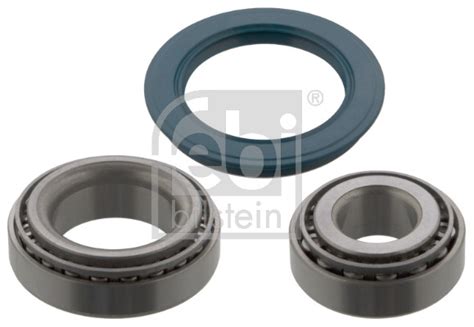 Set Rulment Roata Pentru Vw Model Polo Ii C Cat Benzina