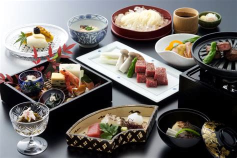 Kaiseki Cuisine Japans Artful Culinary Tradition Explained