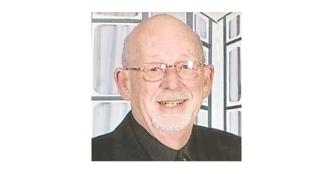 William Robertson Obituary 2019 Durham Region Ontario Durham