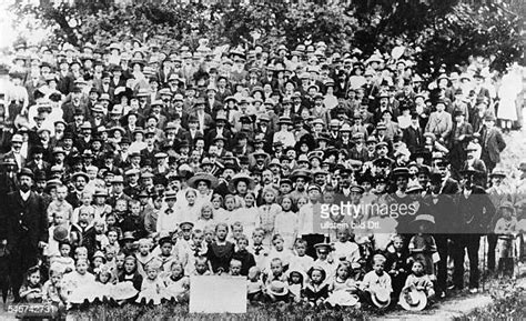 Krupp Family Steel Works Photos and Premium High Res Pictures - Getty ...