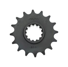 Sunstar Front Sprocket Kawasaki Klr Kl B Tengai Klx