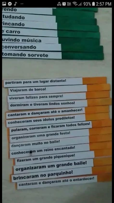 Pin de Mariane Gabriel em a 4 ano Atividades alfabetização e