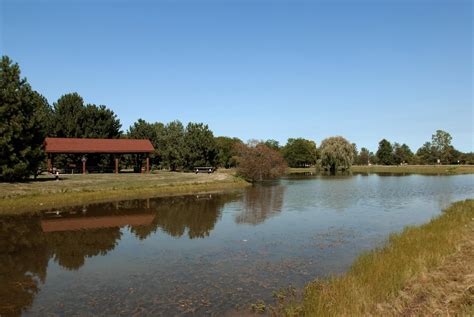 Campground Details - Joseph Davis State Park, NY - New York State Parks