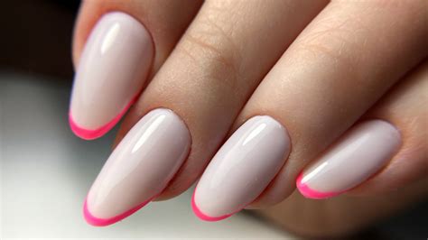 French Manicure