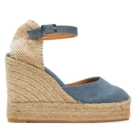 Espadrilles Casta Er Carol Ed Citadel Eschuhe De