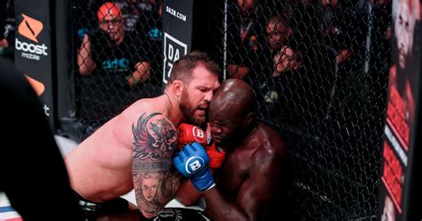 Bellator 226 Highlights Mma Fighting