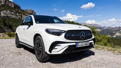 Mercedes Benz Glc De Matic Amg Line Color Manufaktur