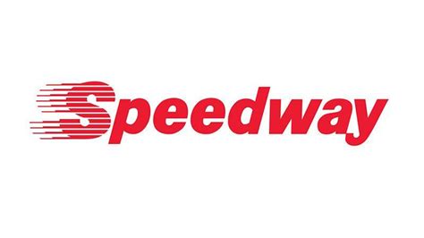 Speedway Logo - LogoDix