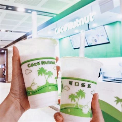 Here S Where To Get The Best Coconut Shakes In Singapore