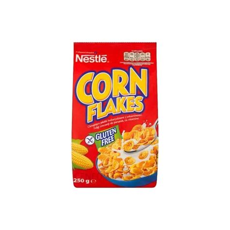 X1 Nestle Corn Flakes 20x250g