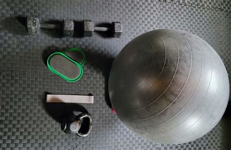 Recommended Home Strength Training Equipment for Ultrarunners - CTS ...