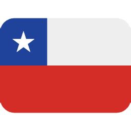 🇨🇱 Chile Emoji | Flagpedia.net