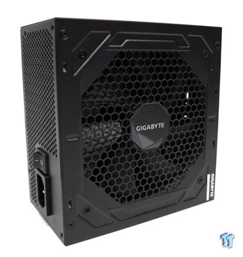 Gigabyte Gp Ud Gm Pg W Rev Atx Gold Psu Review