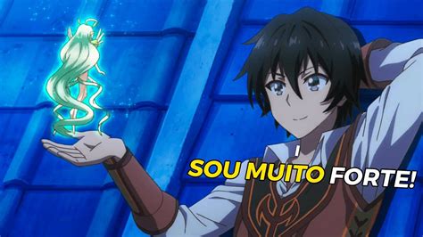 7 ANIMES ONDE O PROTAGONISTA É FRIO E CALCULISTA OU UM GÊNIO OVERPOWER