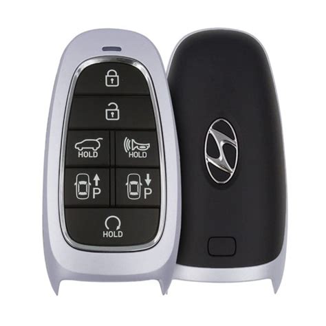 95440 N9082 Genuine Smart Proximity Remote Key