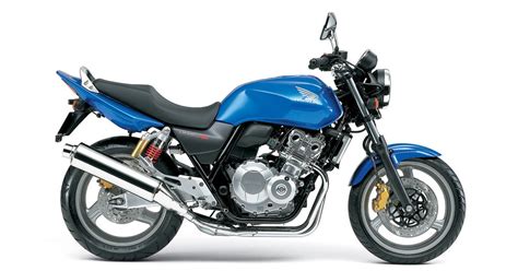 Honda CB400 Hyper VTEC | ProductReview.com.au