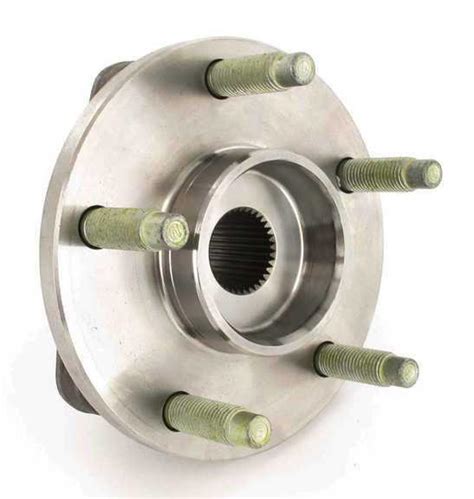 Sell Napa Bearings Brg Br Hub Assy Front Wheel In Chino