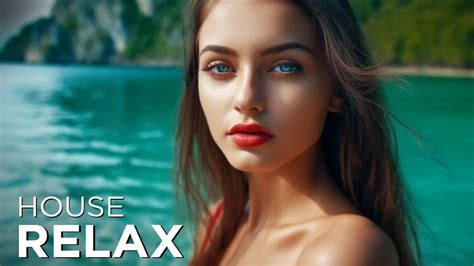 Summer Music Mix 2023 🌱 Best Of Vocals Deep House 🌱 Youtube