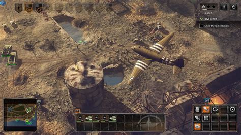 Sudden Strike 4: Complete Collection Out Now | GamingShogun
