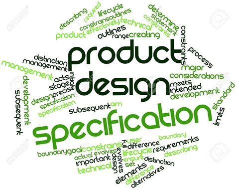 Product Design Specification Hot Sex Picture