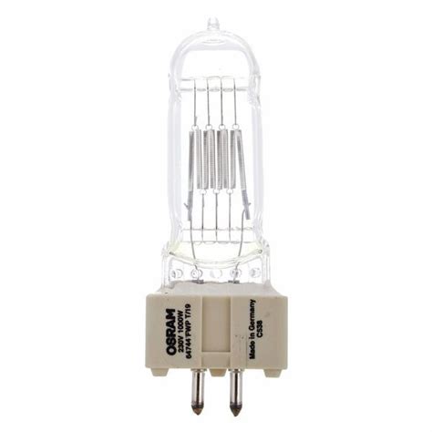 Osram T19 64744 1000W 230V – Thomann UK
