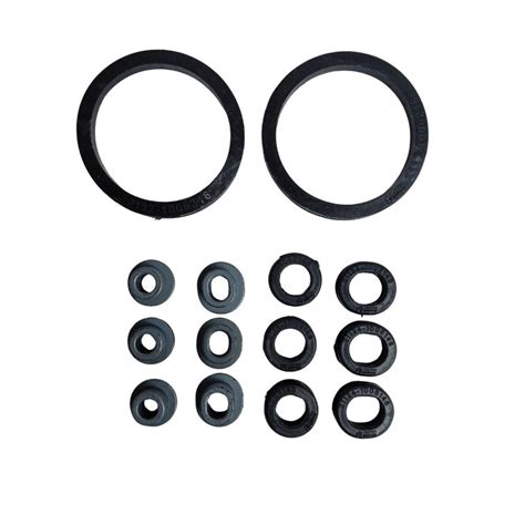 Ремкомплект крышки ГРМ задней ВАЗ 2110, 2111, 2112, 2170 Приора, 2190 ...