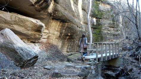 Gila Cliff Dwellings National Monument – Tales of a vanlife couple