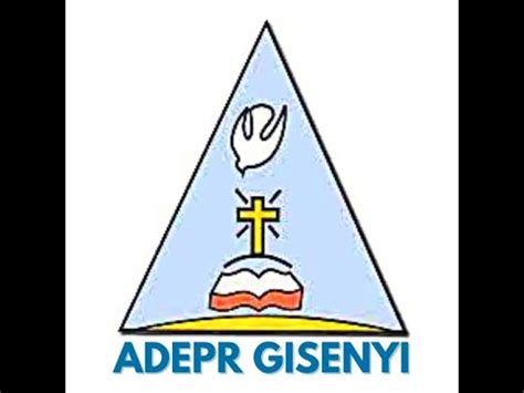 Amateraniro Yo Ku Cyumweru Adepr Gisenyi Youtube