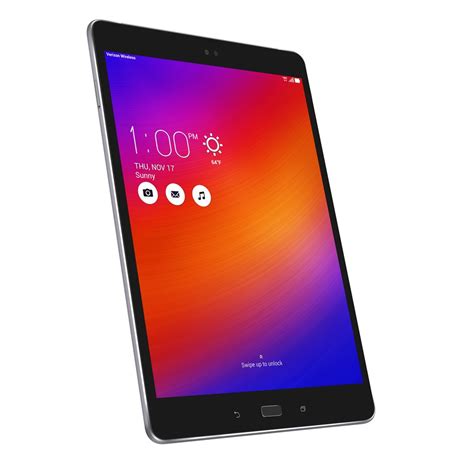 Asus Zenpad Z10 Zt500kl Verizon Exclusive Tablets Asus Usa