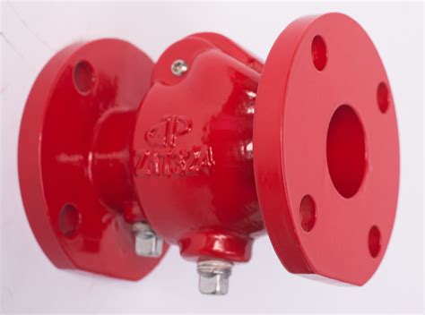 Dn Fm Ul Approved Psi Flanged Swing Check Valve Non Return