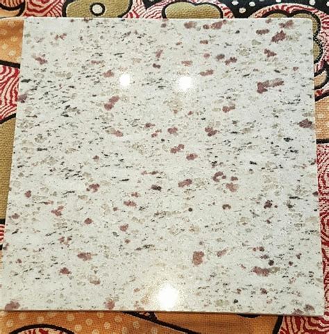 White Galaxy Granite Tiles Natural Granite Tile Wholesale Granite