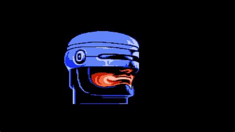 Robocop Nes Complete Walkthrough Youtube