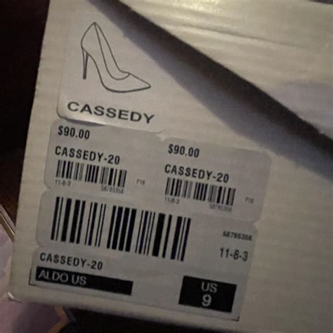 The Perfect Nude Heel Aldo Cassedy Heel Gorgeous Depop