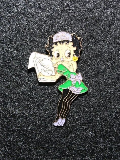 Pin Betty Boop Kaufen Auf Ricardo