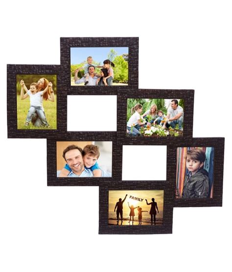 Black Wooden MDF Photo Frame At Rs 300 Piece In Bengaluru ID 23334335155