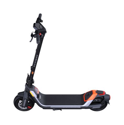 Segway Ninebot P D Kickscooter Kaufen