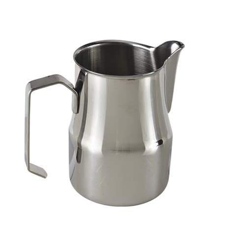 Milk Frothing Pitcher Tenvega Coffee